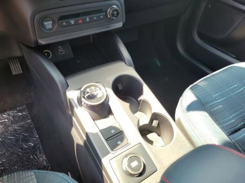 New 2025 Ford Bronco Sport Heritage w/ Convenience Package image 32