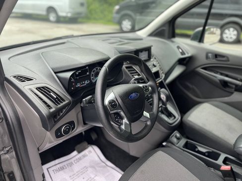 Used 2021 Ford Transit Connect XL FWD image 29