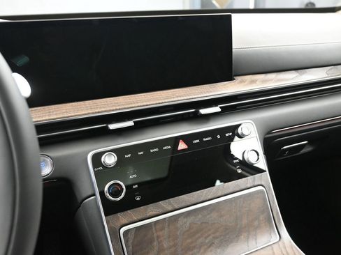 New 2026 Genesis GV80 3.5T Prestige image 34