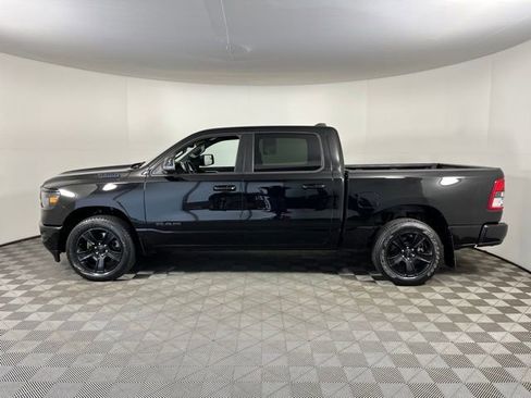 Used 2023 RAM 1500 Big Horn image 4