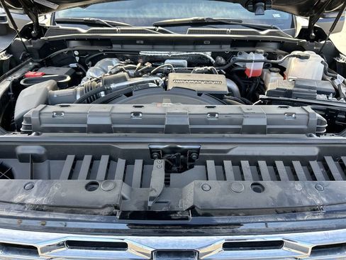 New 2025 GMC Sierra 2500 Denali w/ Denali Reserve Package AWD/4WD image 30