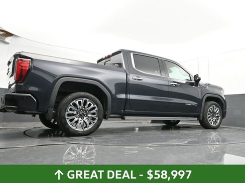 Used 2024 GMC Sierra 1500 Denali Ultimate image 49