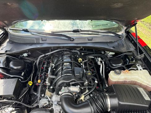 Used 2021 Dodge Charger Police RWD image 6