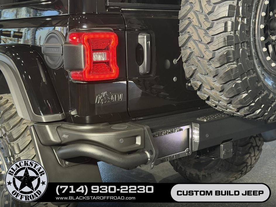 Used 2024 Jeep Wrangler Unlimited Rubicon 392 AWD/4WD image 18