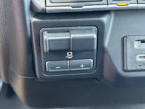 Used 2020 Chevrolet Silverado 1500 LT w/ Texas Edition RWD image 30