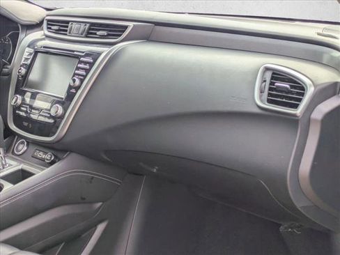 Used 2023 Nissan Murano SV image 17