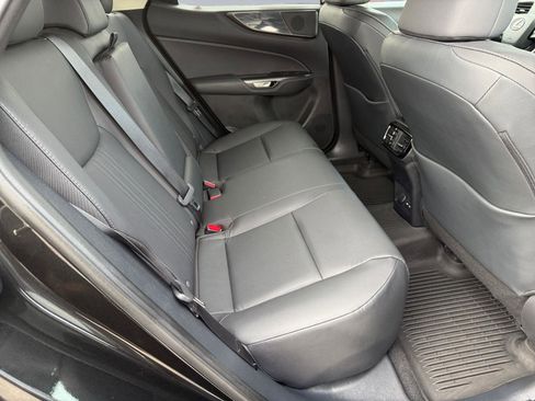 Used 2025 Lexus NX 250 FWD w/ Accessory Package (2T) image 12