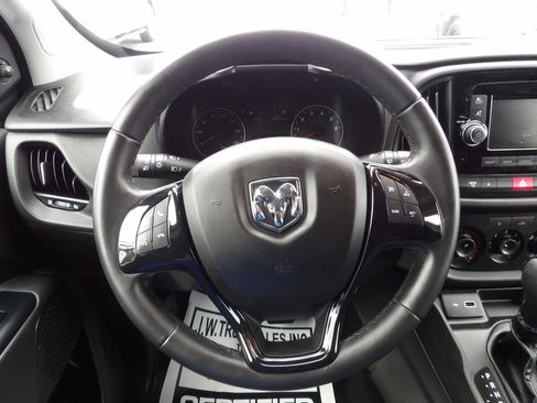 Used 2021 RAM ProMaster City Tradesman SLT image 19