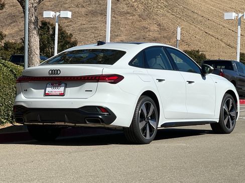 New 2026 Audi A5 2.0T Premium Plus AWD/4WD image 6