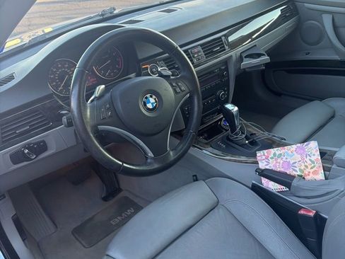 Used 2009 BMW 328i Coupe image 2