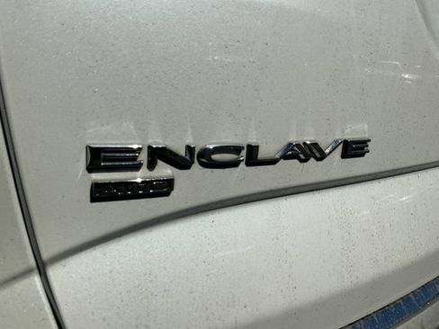 Used 2021 Buick Enclave Premium w/ Surround and Sites Package AWD/4WD image 31