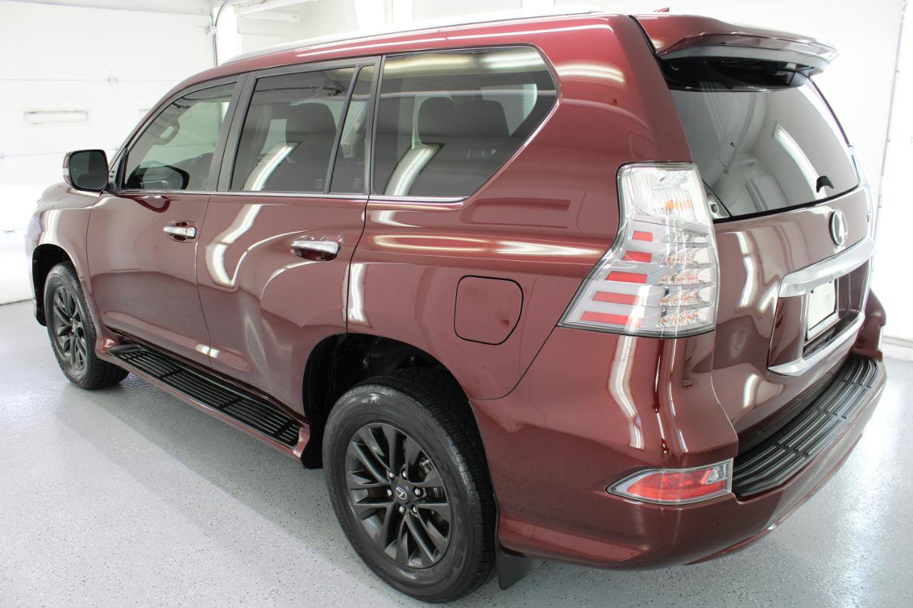 Used 2020 Lexus GX 460 Premium w/ Premium Package AWD/4WD image 6