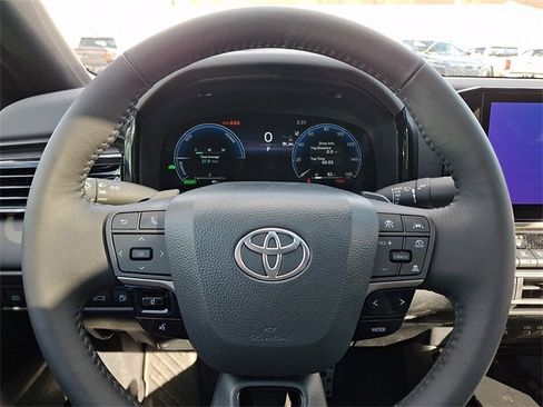 New 2026 Toyota Camry XSE image 18
