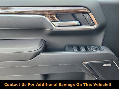 New 2026 GMC Sierra 1500 Elevation w/ Elevation Premium Package image 17