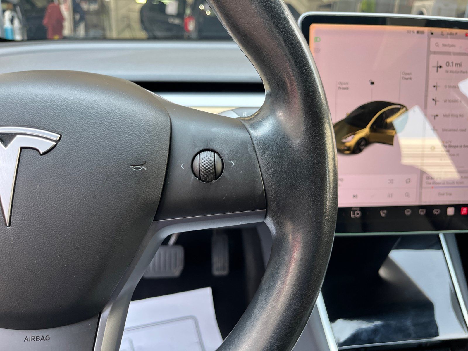 Used 2019 Tesla Model 3 Standard Range Plus RWD image 14