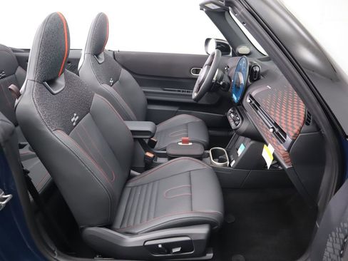 New 2026 MINI Cooper S image 29