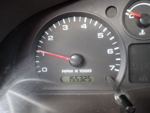 Used 2008 Ford Ranger FX4 AWD/4WD image 21