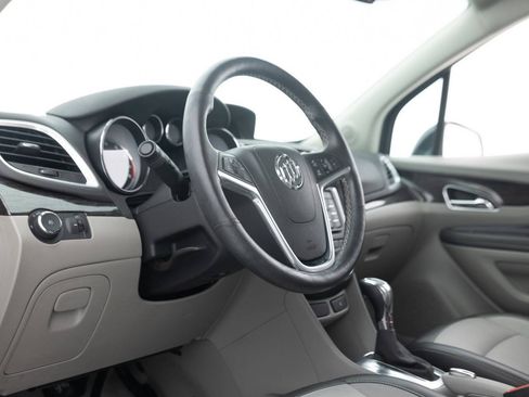 Used 2014 Buick Encore Leather FWD image 25