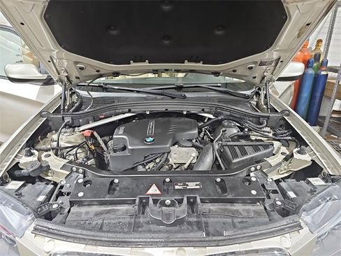 Used 2013 BMW X3 xDrive28i image 32