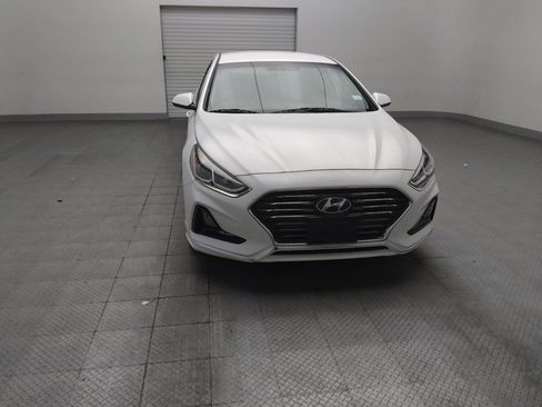 Used 2019 Hyundai Sonata SE FWD image 14