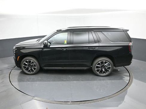 New 2026 Chevrolet Tahoe RST w/ Comfort Package image 19