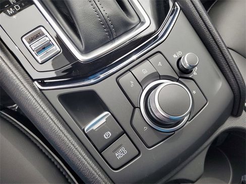 New 2025 MAZDA CX-5 AWD 2.5 S image 27