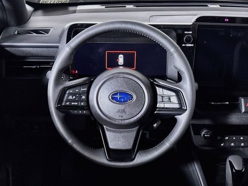 New 2026 Subaru Outback Premium AWD/4WD image 13