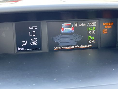 Used 2018 Subaru Forester 2.5i Limited image 34