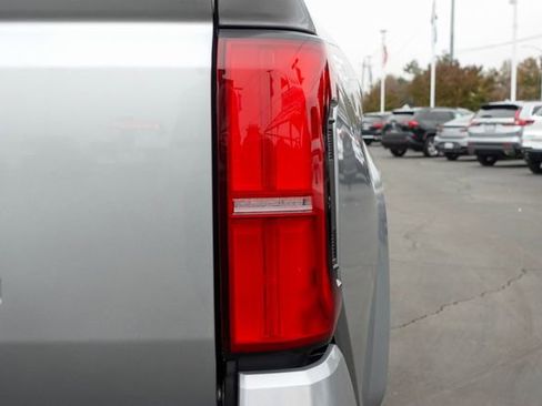 New 2026 Toyota Tacoma TRD Sport image 8