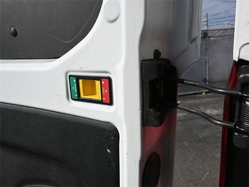 Used 2021 Ford Transit 250 148 High Roof w/ Load Area Protection Package image 37