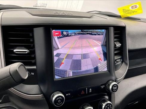 Used 2022 RAM 2500 Tradesman image 24