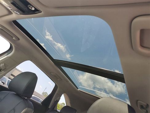 New 2025 Kia Sorento EX w/ Panoramic Sunroof Package image 10