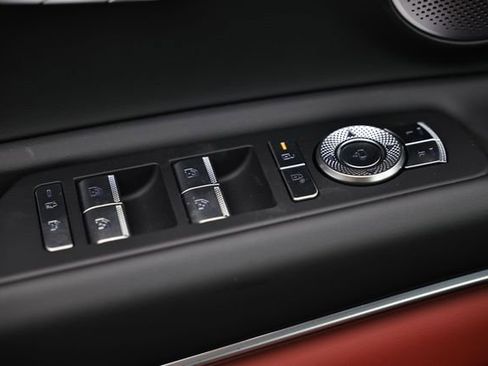 New 2026 Genesis GV80 3.5T e-SC image 20