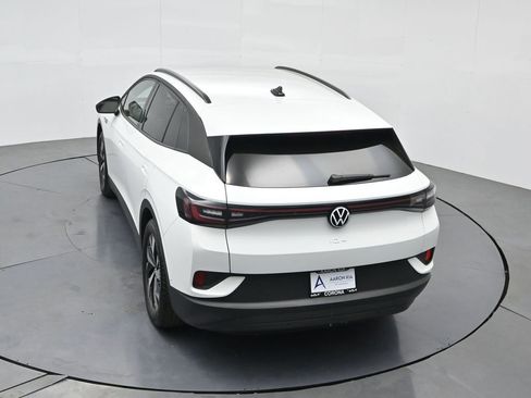 Used 2023 Volkswagen ID.4 Pro RWD image 53
