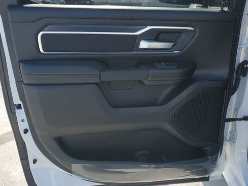 New 2026 RAM 1500 Big Horn/Lone Star image 16