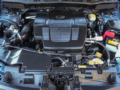 Certified 2023 Subaru Forester Touring image 27