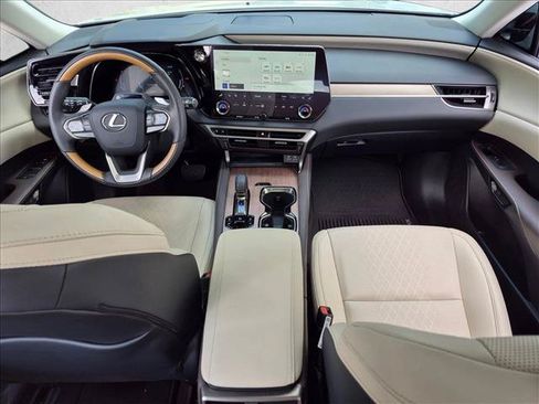 Used 2024 Lexus RX 350 Premium Plus w/ Convenience Package AWD/4WD image 16