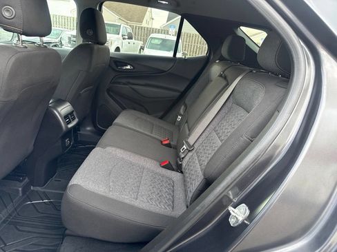 Used 2022 Chevrolet Equinox LT AWD/4WD image 31