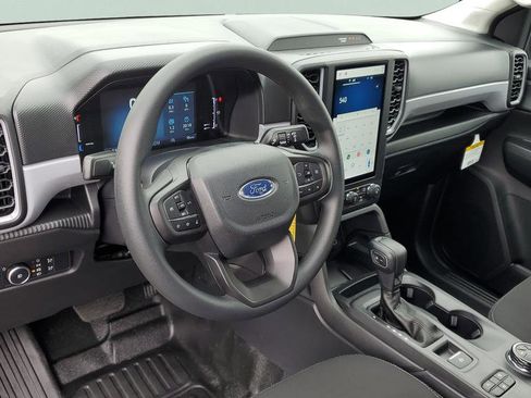 New 2025 Ford Ranger XL image 19