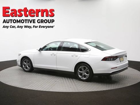 Used 2023 Honda Accord EX image 65