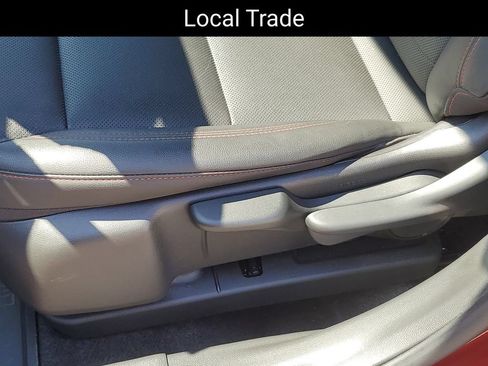 Certified 2024 Chevrolet Trax RS w/ Driver Confidence Package FWD image 7