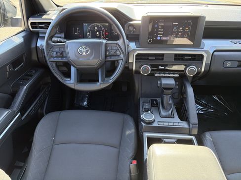 Used 2024 Toyota Tacoma SR5 image 22