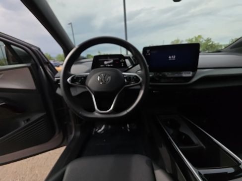 Used 2023 Volkswagen ID.4 Pro S AWD/4WD image 13