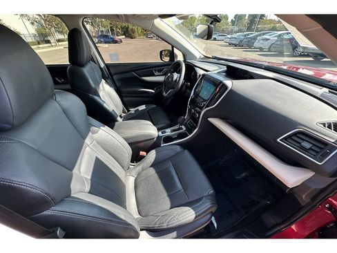 Used 2020 Subaru Ascent Limited w/ Popular Package #2A image 20