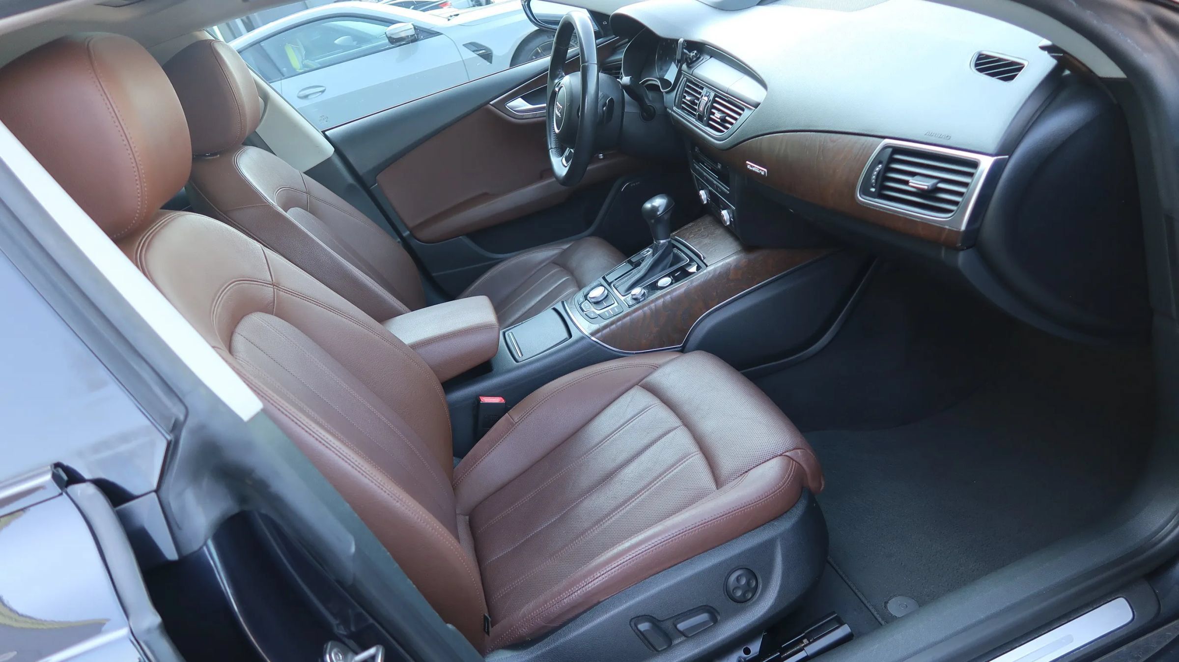 Used 2014 Audi A7 3.0T Prestige w/ Prestige Package AWD/4WD image 26