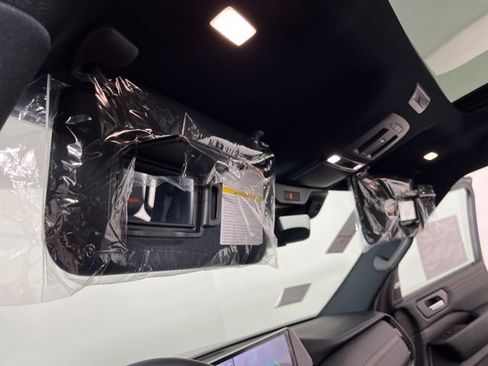 New 2026 Nissan Armada PRO-4X image 36