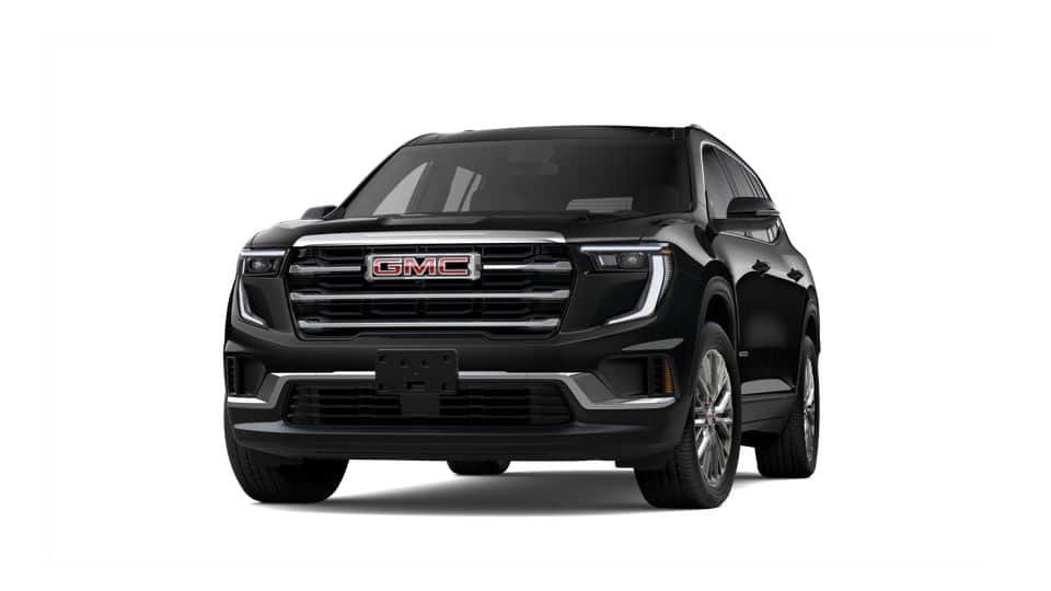 New 2026 GMC Acadia Elevation w/ Elevation Premium Package FWD image 52
