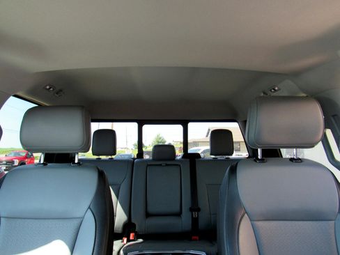 Used 2023 Ford F150 Lariat w/ Equipment Group 502A High image 31