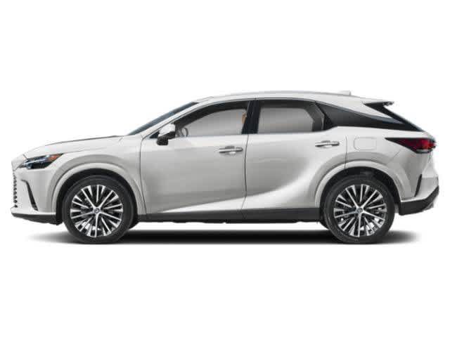 Used 2024 Lexus RX 350h w/ Convenience Package AWD/4WD image 3