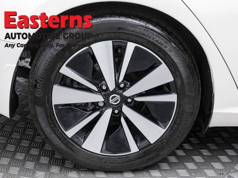 Used 2022 Nissan Altima 2.5 SL image 29